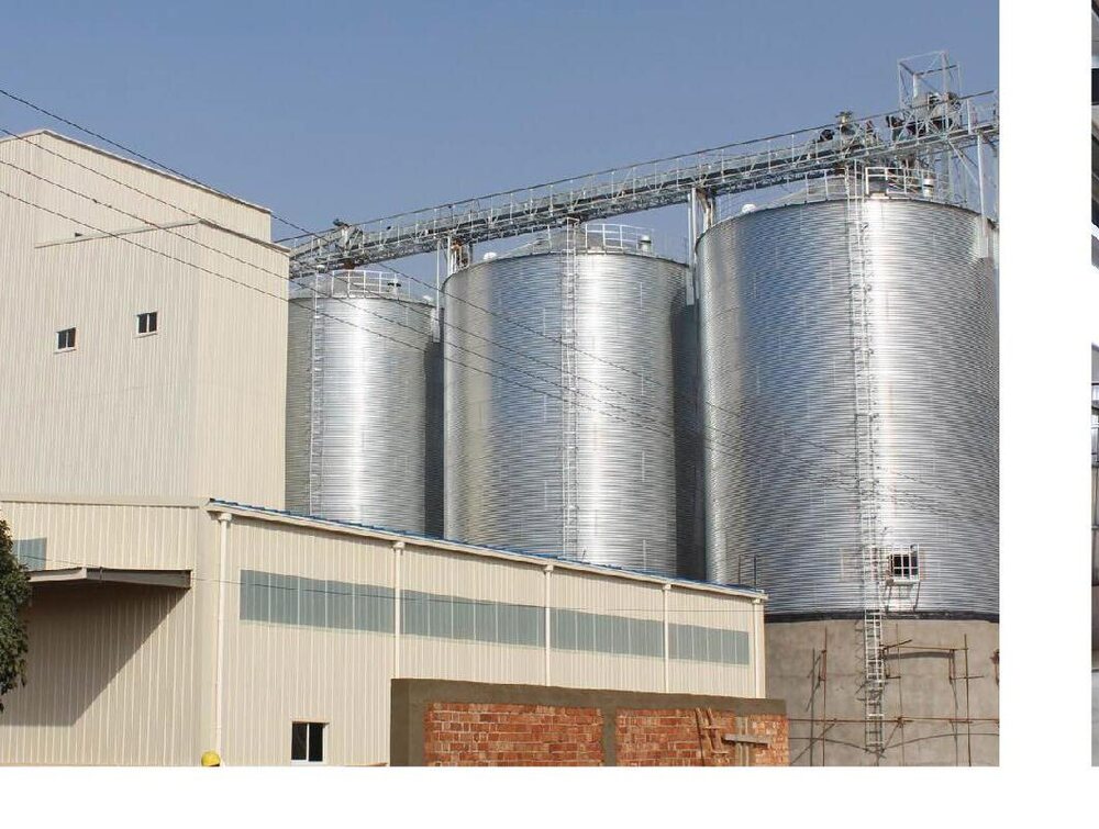 Feed Processing & Harmless Treatment